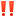 ! !